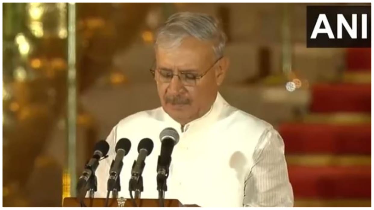 Lok Sabha: Rao Inderjit Singh's responsibility increased, he got three ministries