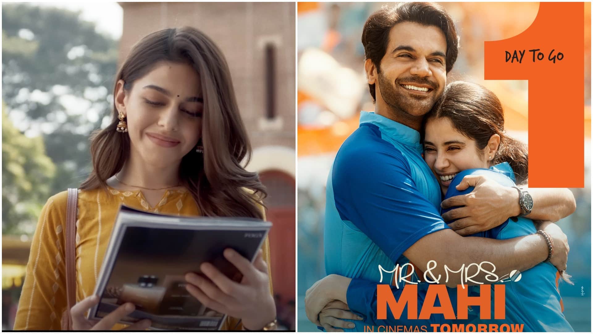 still in June but 2024 is claimed year of Rajkummar Rao Bhushan Kumar terms Srikanth Mr and Mrs Mahi as hits