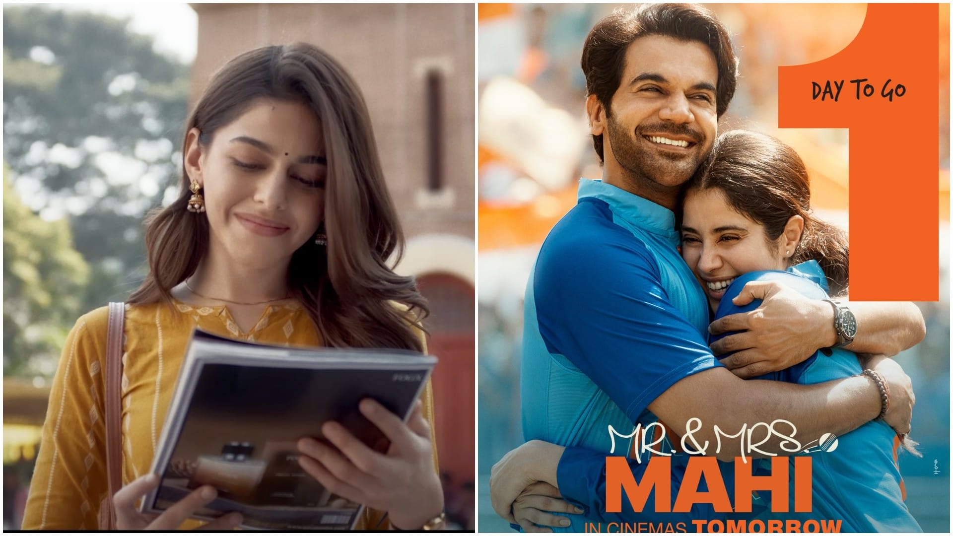still in June but 2024 is claimed year of Rajkummar Rao Bhushan Kumar terms Srikanth Mr and Mrs Mahi as hits