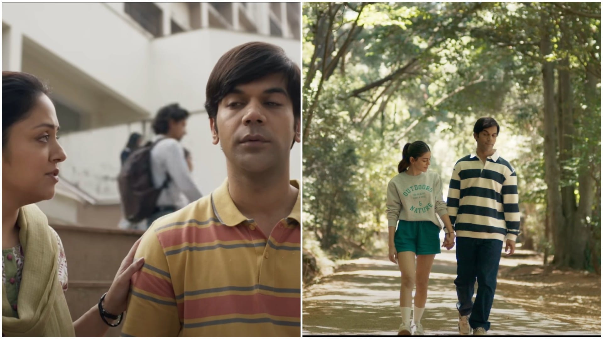 still in June but 2024 is claimed year of Rajkummar Rao Bhushan Kumar terms Srikanth Mr and Mrs Mahi as hits