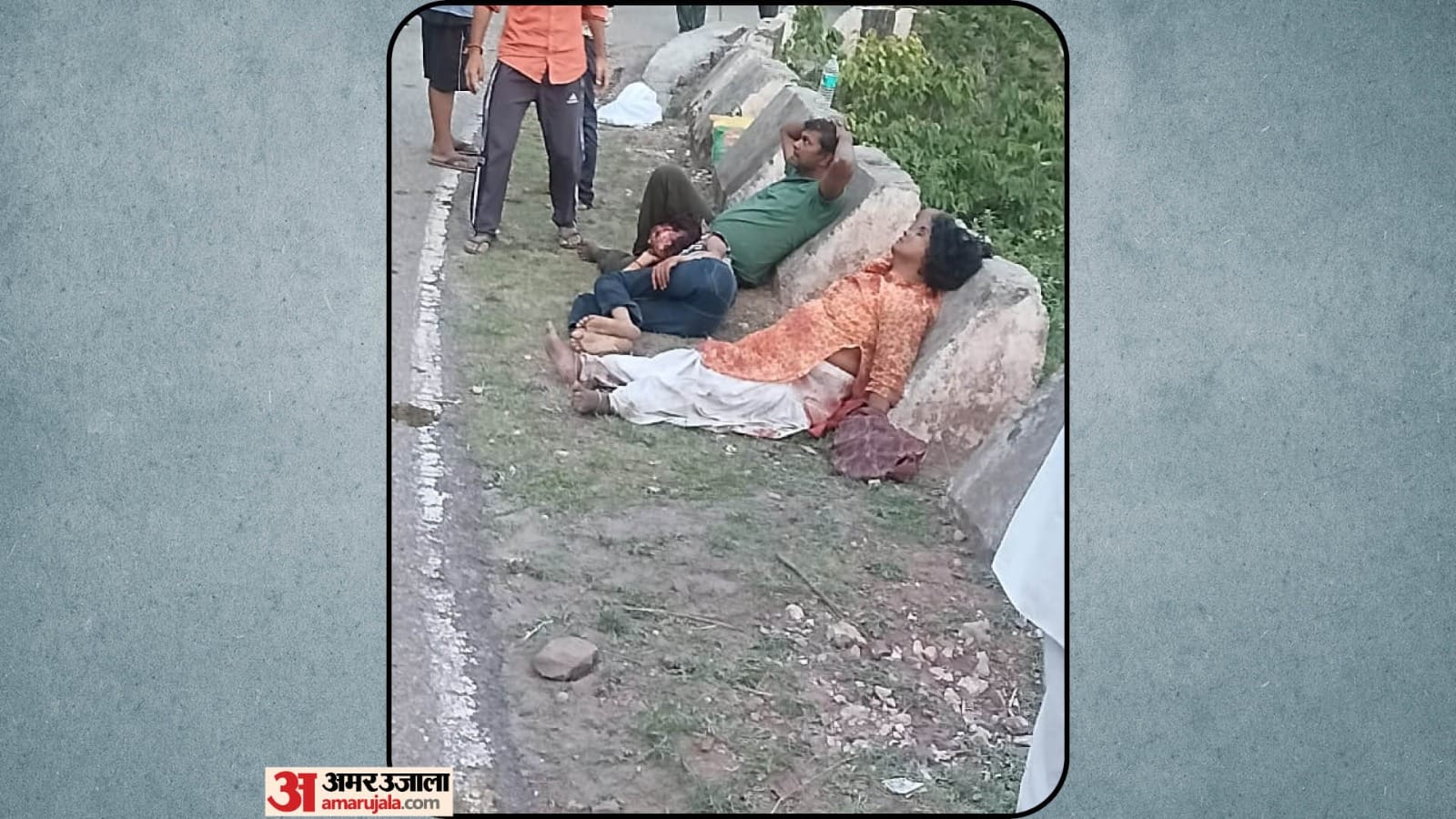 Jammu Kashmir Terrorist Attack News Suspected of attack with weapons snatched from army personnel in Poonch