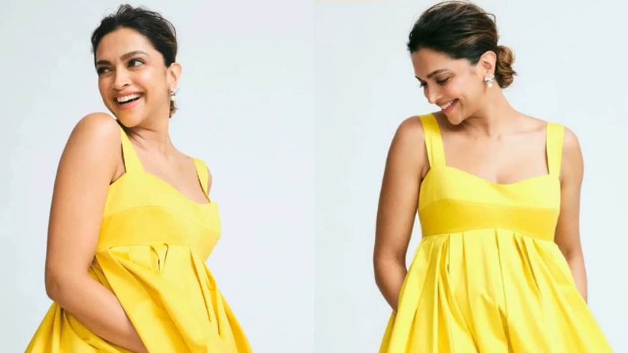 mom to be Deepika Padukone shares her beauty secret in hindi