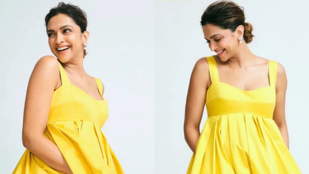 mom to be Deepika Padukone shares her beauty secret in hindi