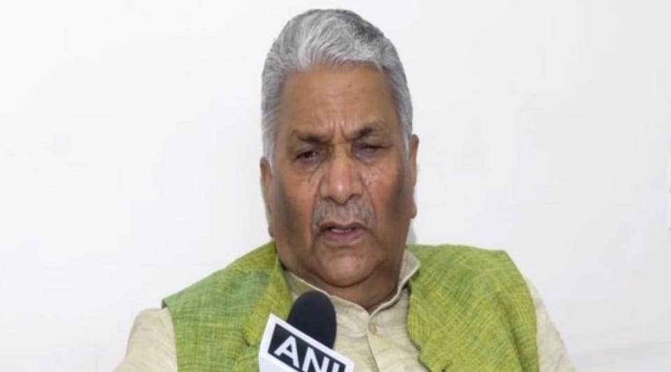 Odisha first BJP government Swearing in ceremony on June 12 legislature party meeting on 11