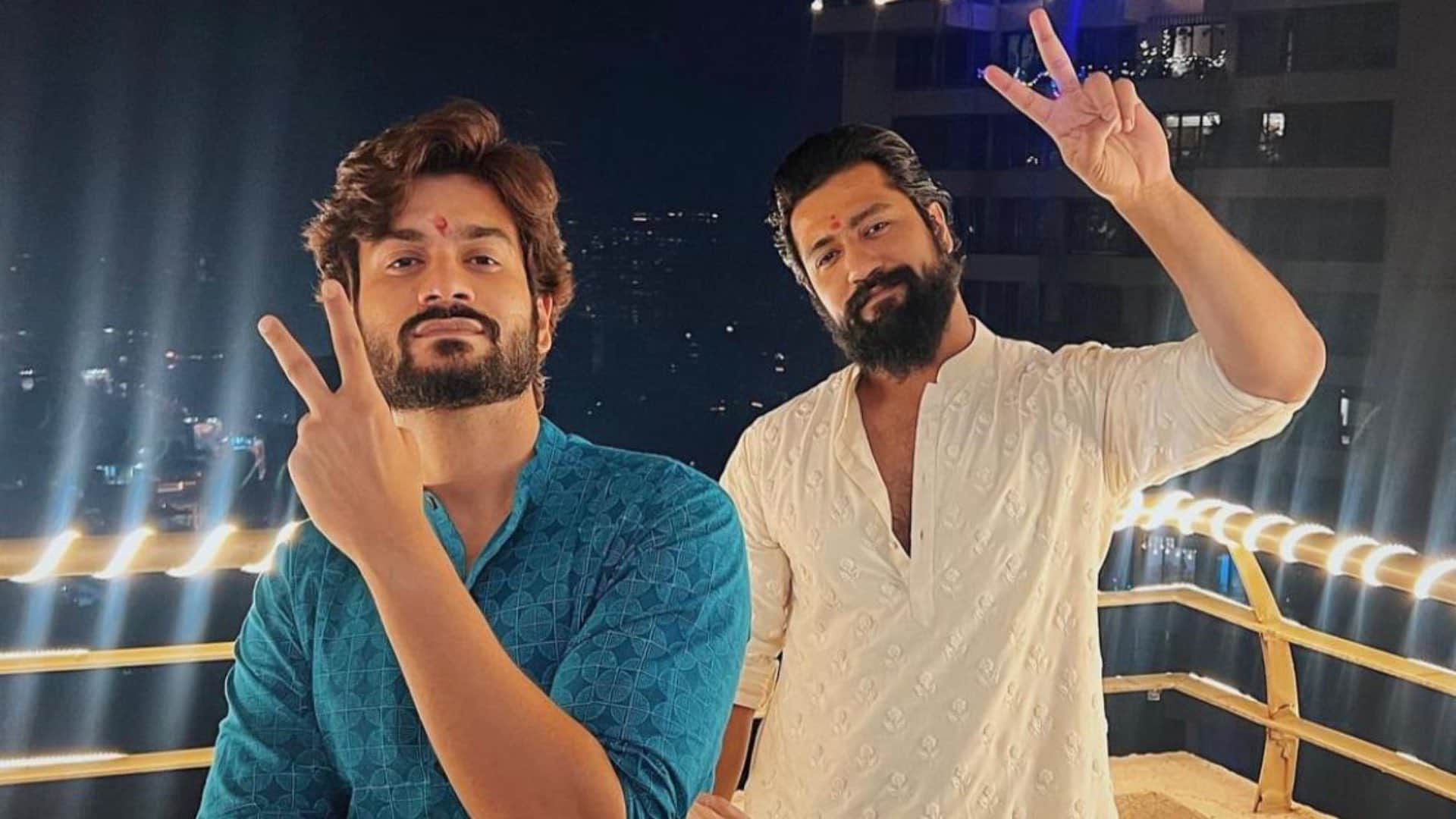 bollywood brothers duo who is ruling box office sunny deol bobby deol shahid kapoor vicky kaushal
