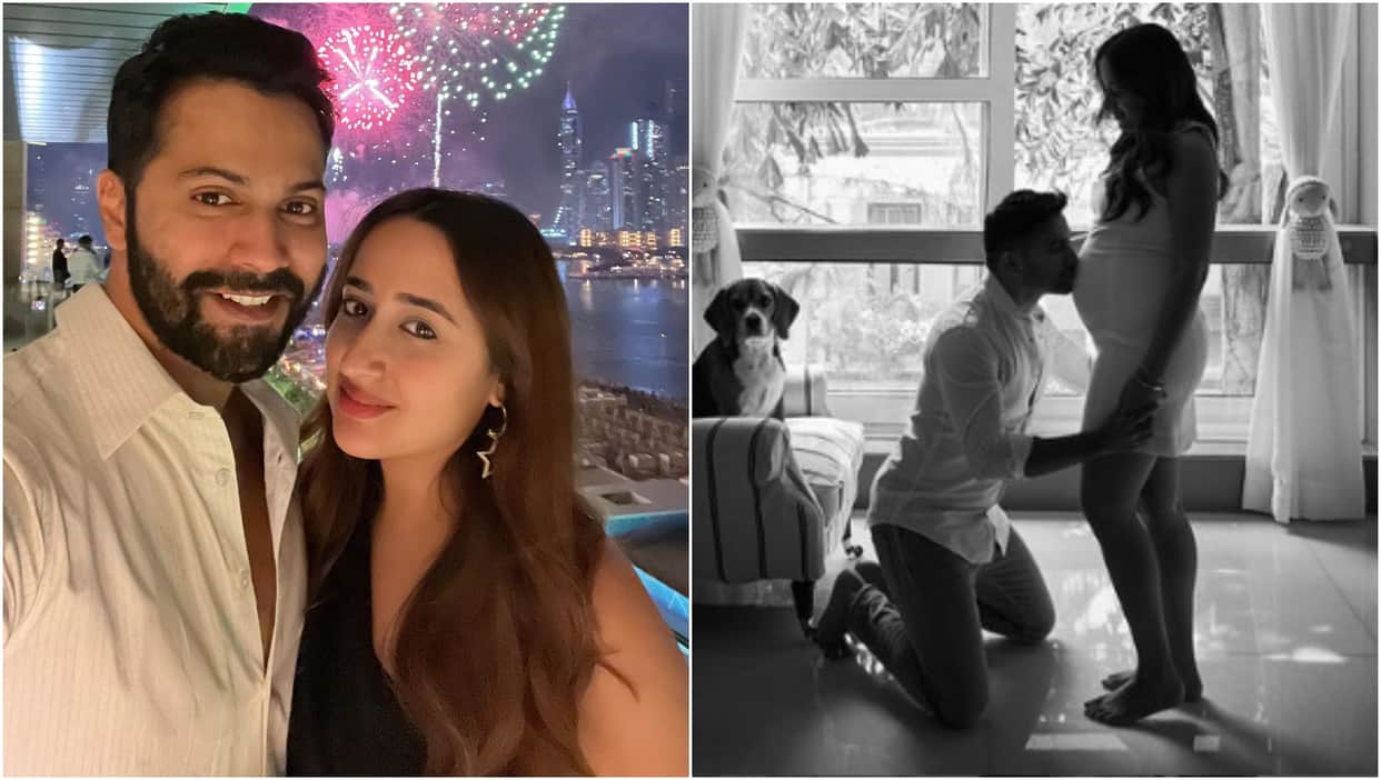 Baby John actor Varun Dhawan rents Hrithik Roshan sea facing Mumbai apartment will shift in with baby and wife