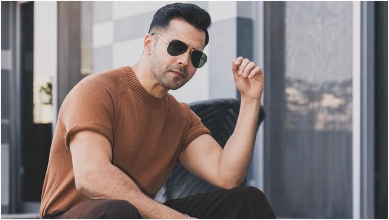 malaika arora father death Varun Dhawan got angry seeing paps action taught a lesson of humanity by posting