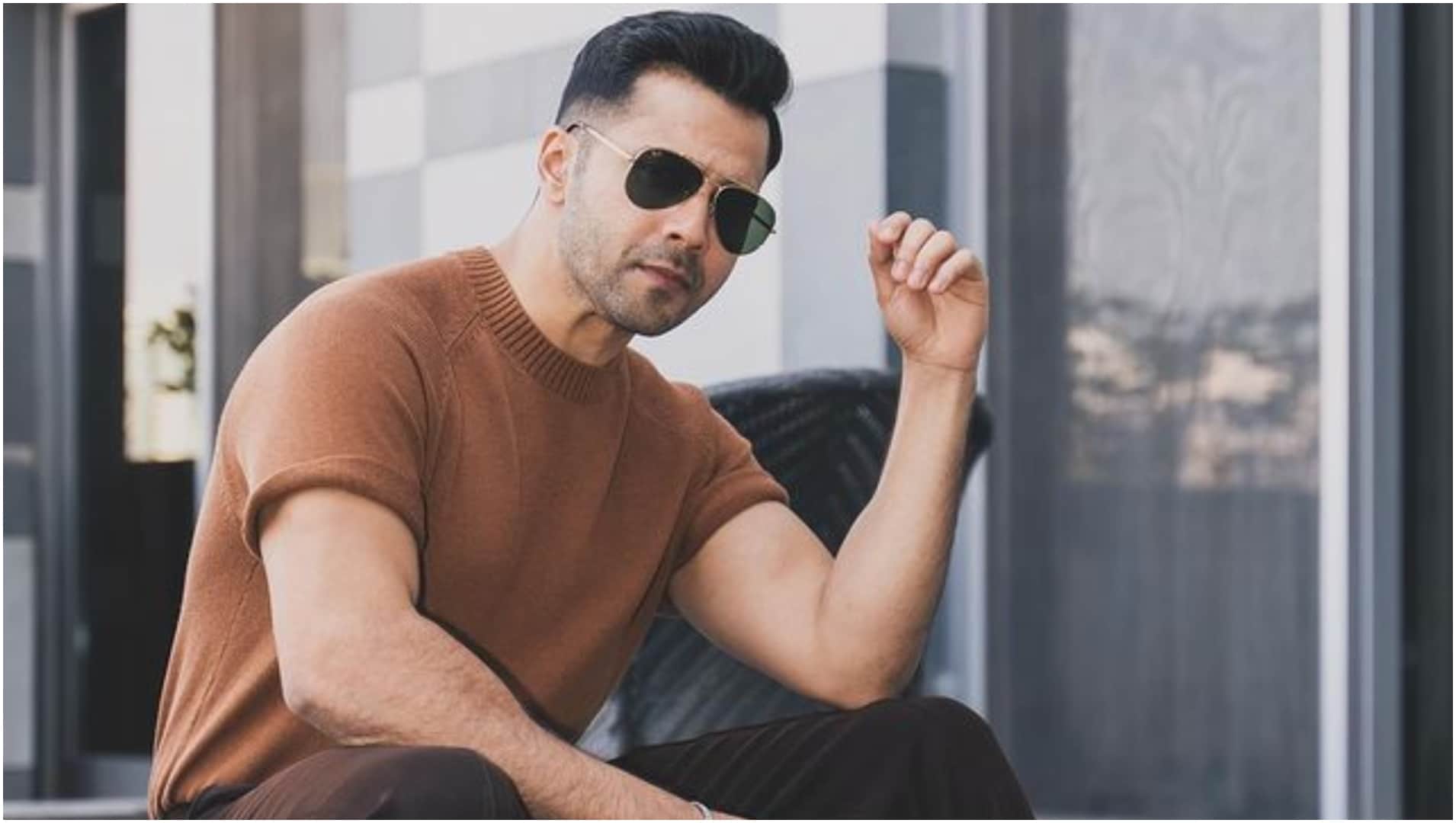 Baby John Actor Varun Dhawan Tell His Success Secret Say Never Give Up