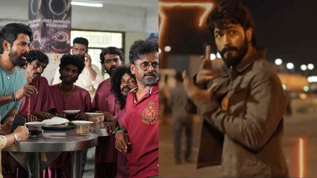 Vidyut Jammwal to be a part of AR Murugadoss film SK 23 will rock with Sivakarthikeyan