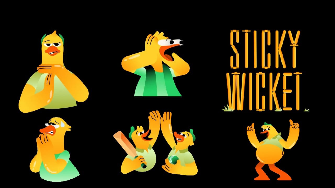 WhatsApp World of Cricket stickers launched for T20 World Cup 2024