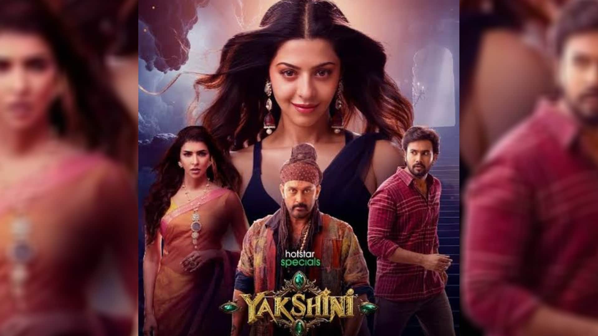 OTT release this week junaid Khan maharaj the boys 4 avneet Luv Ki Arrange Marriage yakshini gangs of godavari