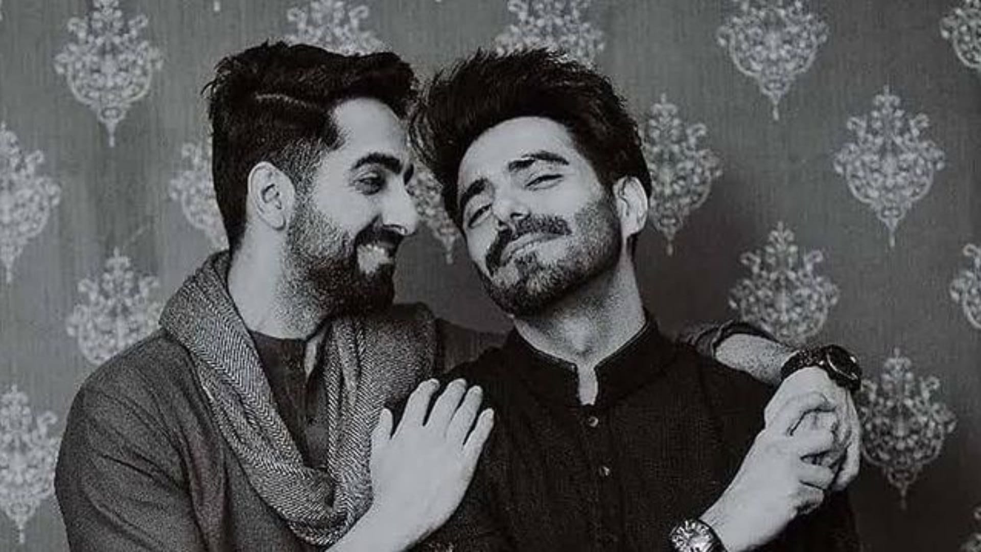 Aparshakti Khurana recalled when his father hit him with a bat for disrespecting cricket coach and Warn him