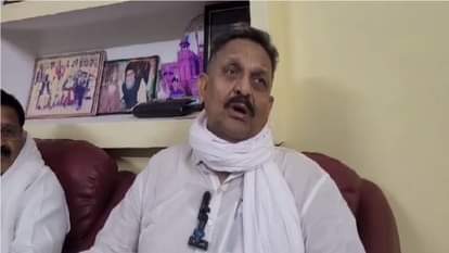 अफजाल अंसारी