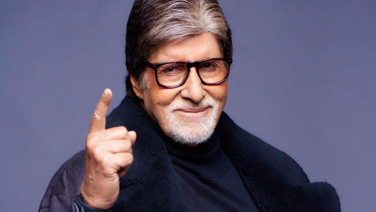 Amitabh Bachchan Frustrated With His Phone Amid Kalki 2898 AD Trailer Release Throwing It Outside from window