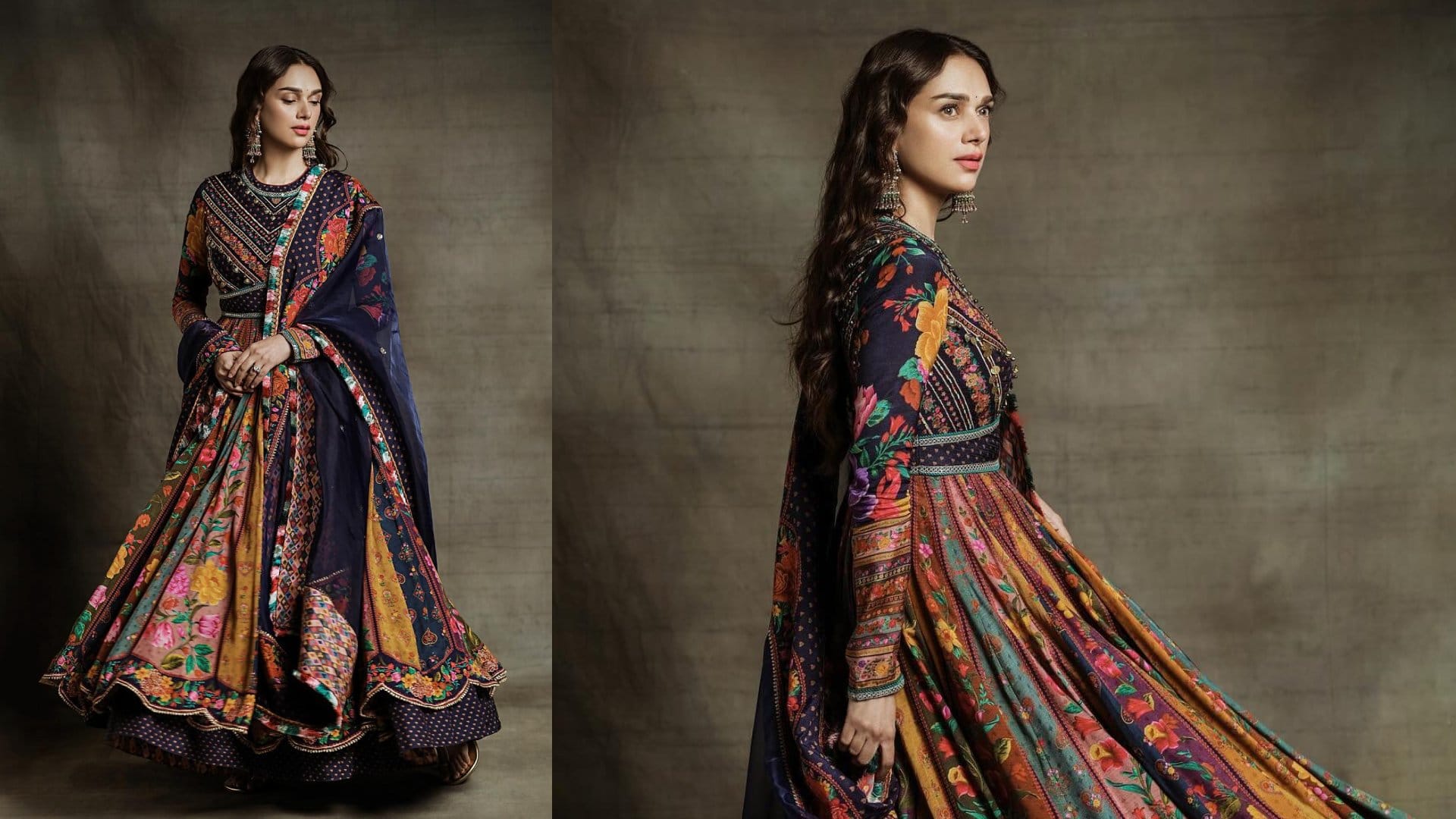 Raksha Bandhan Outfit Idea for woman tips for looking beautiful on raksha bandhan