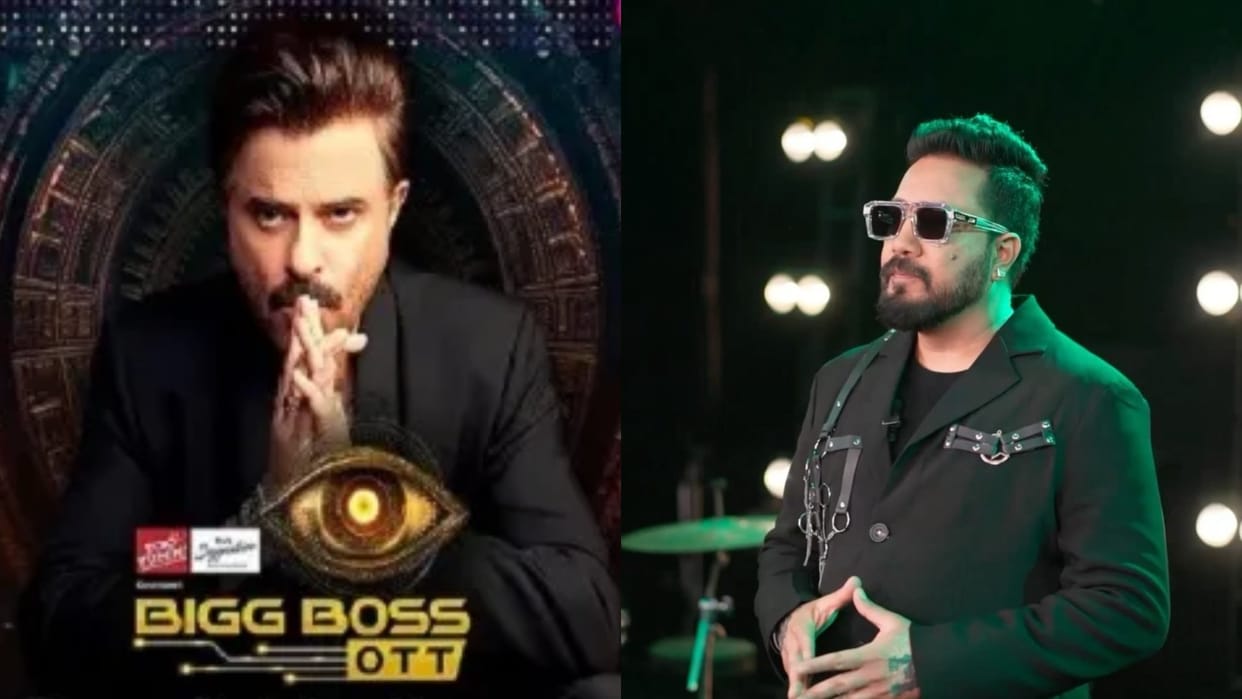 Mika Singh being approached for the upcoming season of Bigg Boss OTT 3 as per media reports