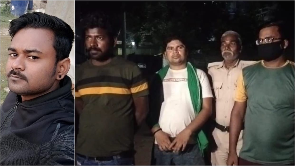 Bihar News : Plumber mechanic beaten to death in Bhojpur; Bihar Police engaged in investigation
