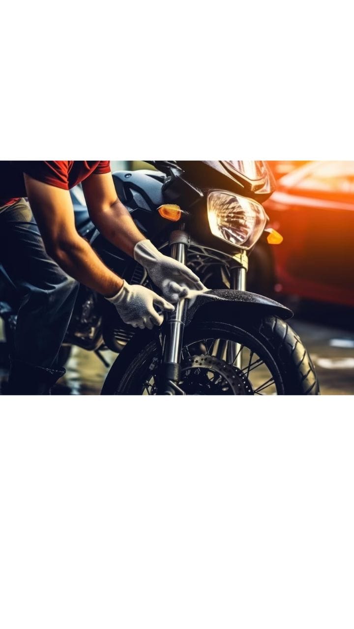 No More Breakdowns, 5 Pro-Tips to keep your bike- scooter engine healthy; Save thousands repairs