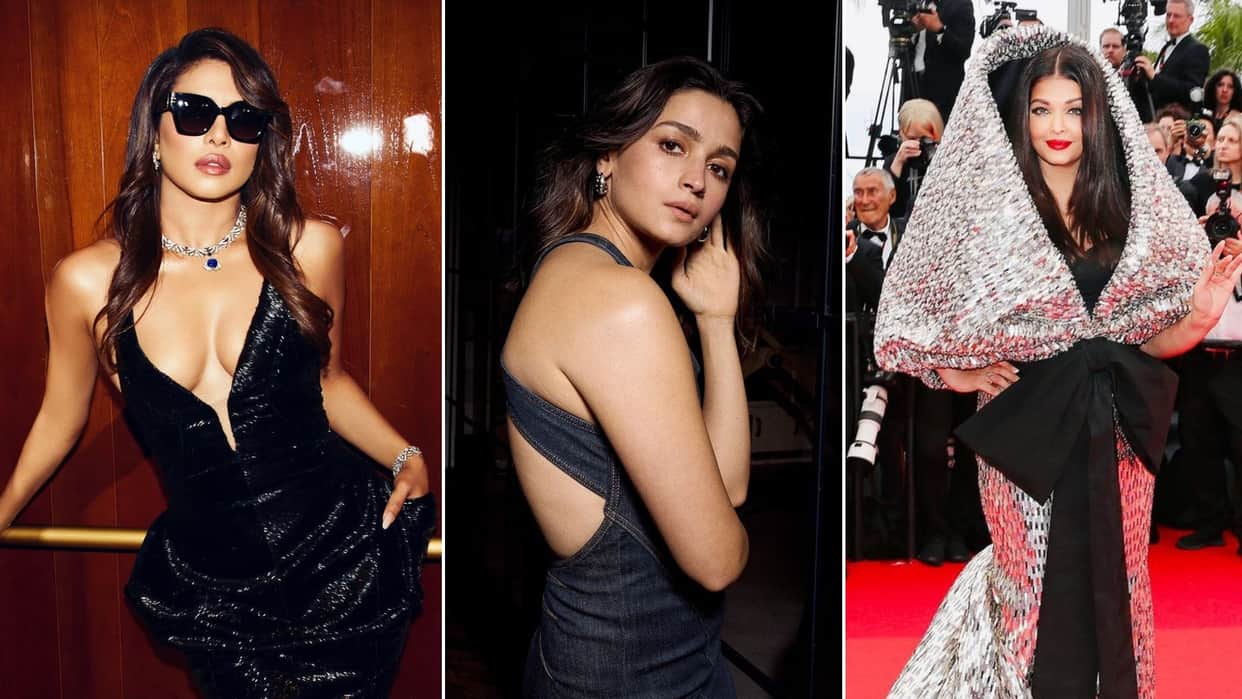 Bollywood Actress Who Worked in Hollywood Priyanka Chopra Aishwarya Rai Deepika Padukone Alia Bhatt