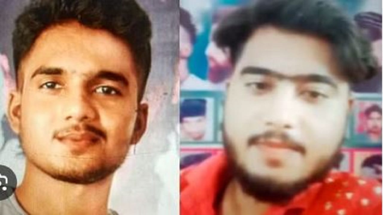 Budaun double murder case police filed chargesheet in court