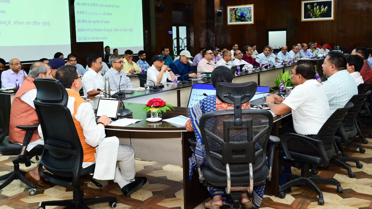 Uttarakhand government signed MoU with ITBP 11 thousand animal breeders will benefit