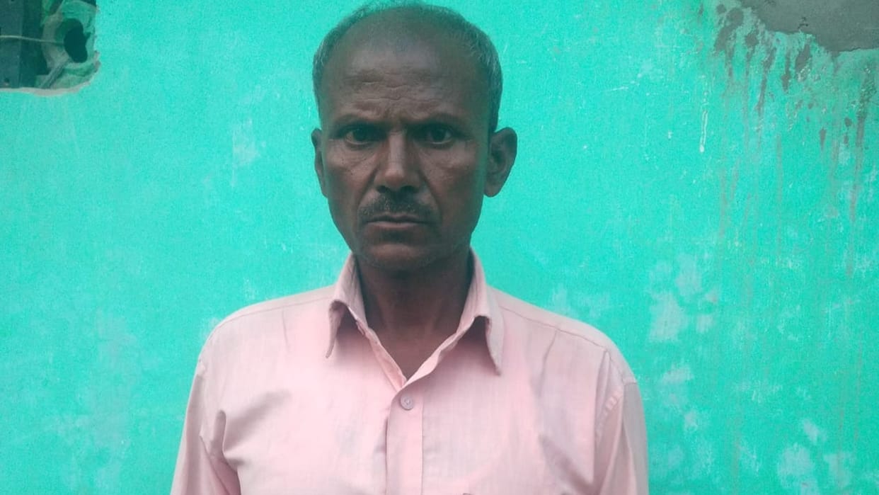 farmer beaten to death in Badaun