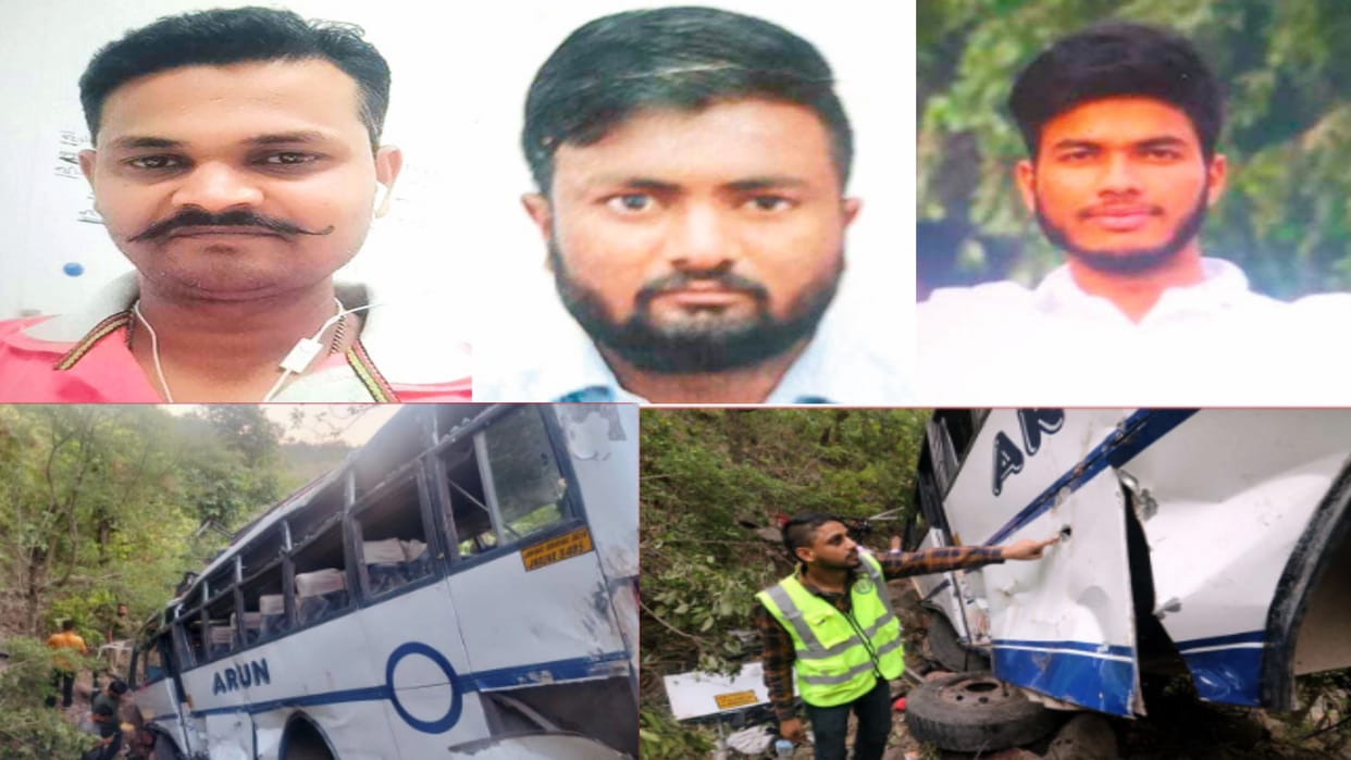 Terrorist Attack: Terrorists kept firing for a minute, this is how three youths from Meerut survived