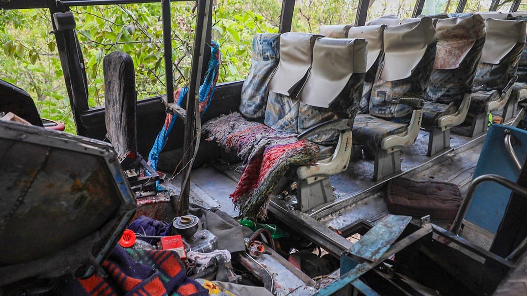 jammu reasi terror attack one terrorist associate arrested sold lives for just six thousand rupees