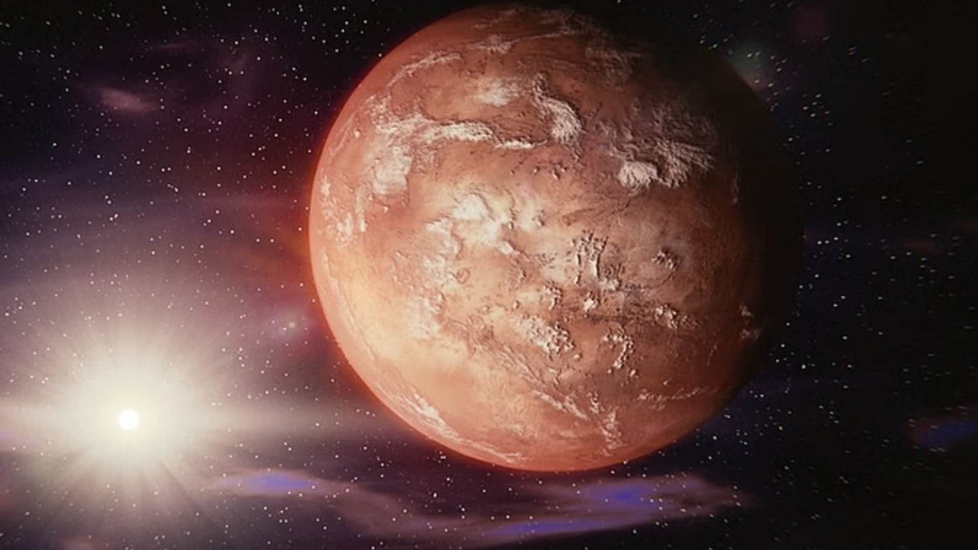 Space News: Japanese Firm Plans Space Elevator That Could Get Us To Mars In Record Time