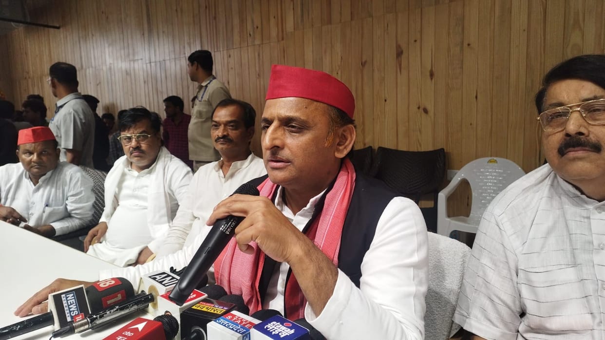 UP: As soon as new members take oath, SP will be entitled to become Leader of Opposition in the Council, these