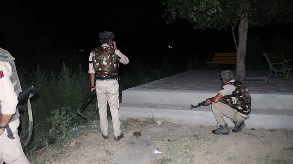 Kathua Terror Attack Eyewitness Said Opened Fire When Refused For Water Jammu Kashmir News in Hindi