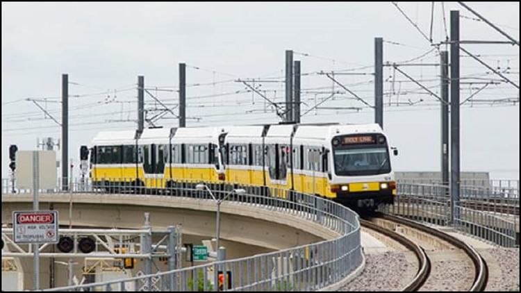 Sarvey Begins For Metro Rail Project In Bareilly Amar Ujala Hindi