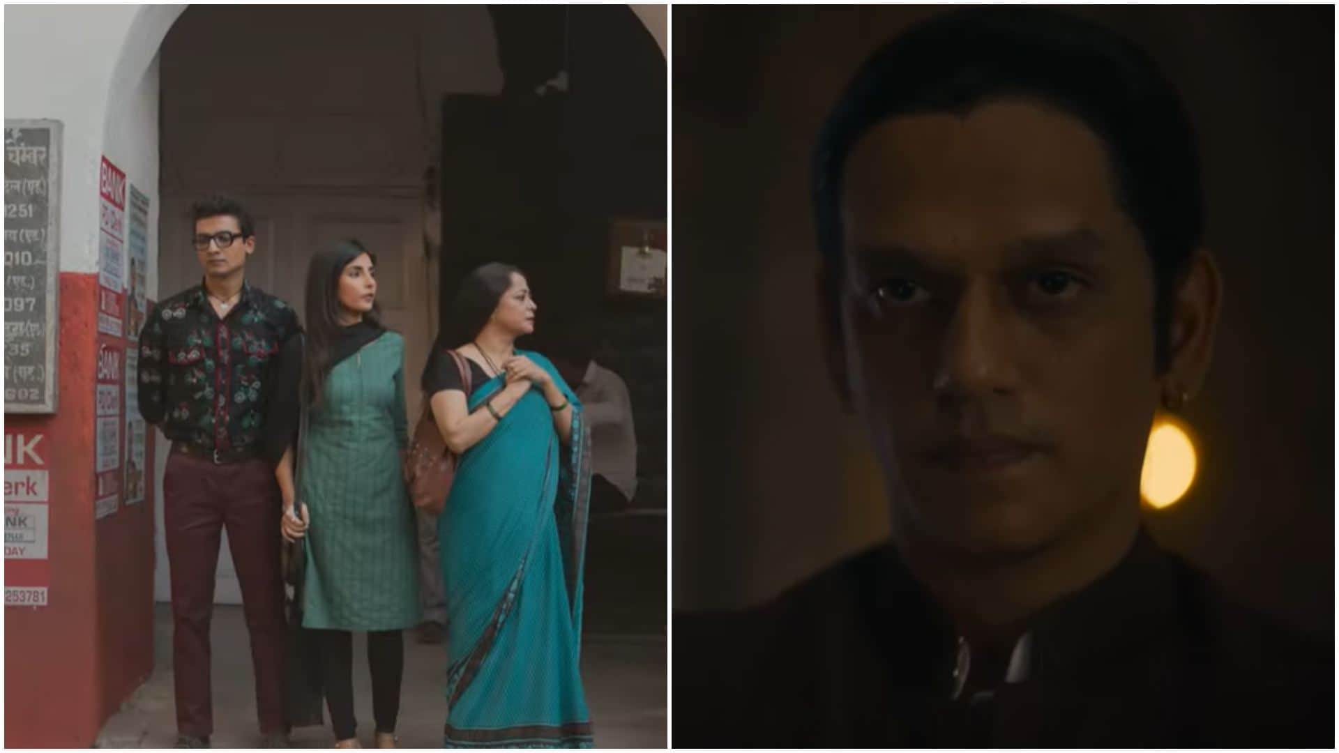 Mirzapur 3 Teaser: Will female stars lead 3rd season of Prime Video series Isha Talwar to Shweta Rasika Dugal