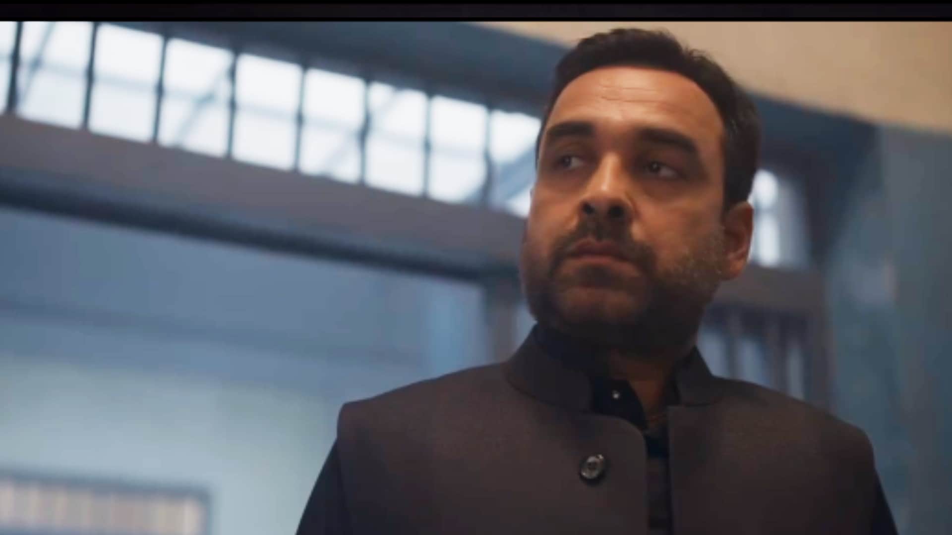 Pankaj Tripathi talkS about Prime Video Mirzapur Season 3 Says this Series transformed us into stars
