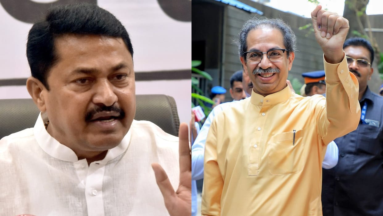 Fissures in MVA over MLC polls? Congress asks Uddhav to withdraw 2 nominees from race