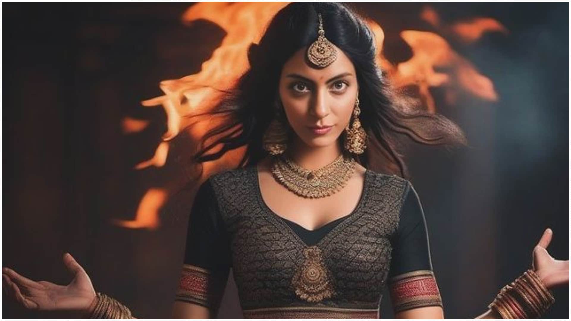 The Trial Star Noor Malabika Death Actress Family Said She was suffering from depression Know Full Details
