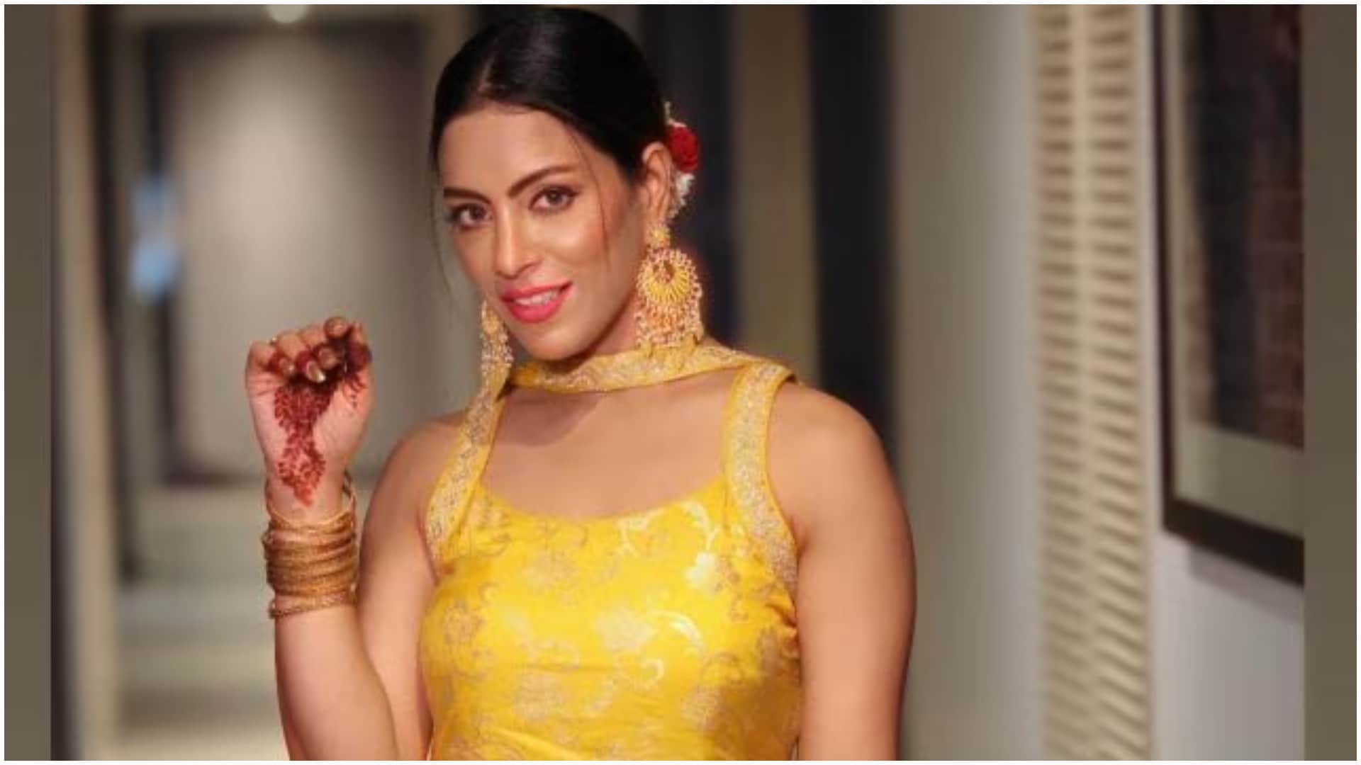 The Trial Star Noor Malabika Death Actress Family Said She was suffering from depression Know Full Details