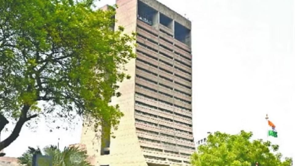 NDMC 311 mobile app will now be equipped with AI