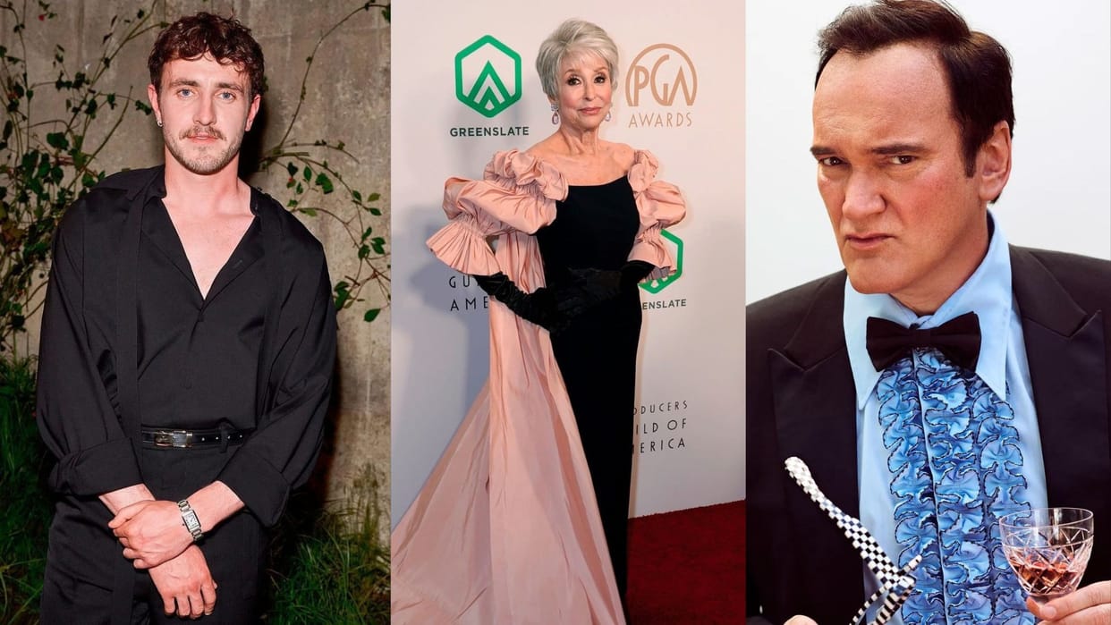 Academy of Motion Picture Arts and Sciences Elects New 2024 Board Of Governors Patricia Cardoso