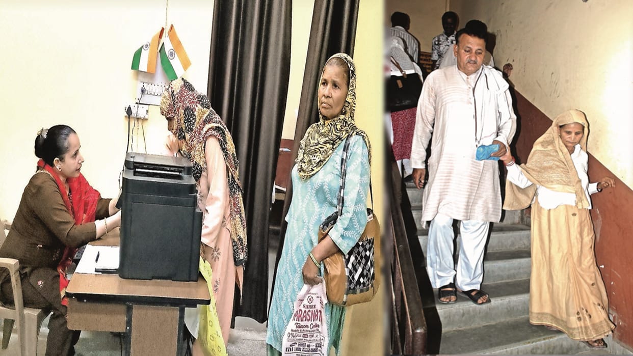 Exclusive: Officials have lost their sympathy for the elderly and widows, beneficiaries are in trouble
