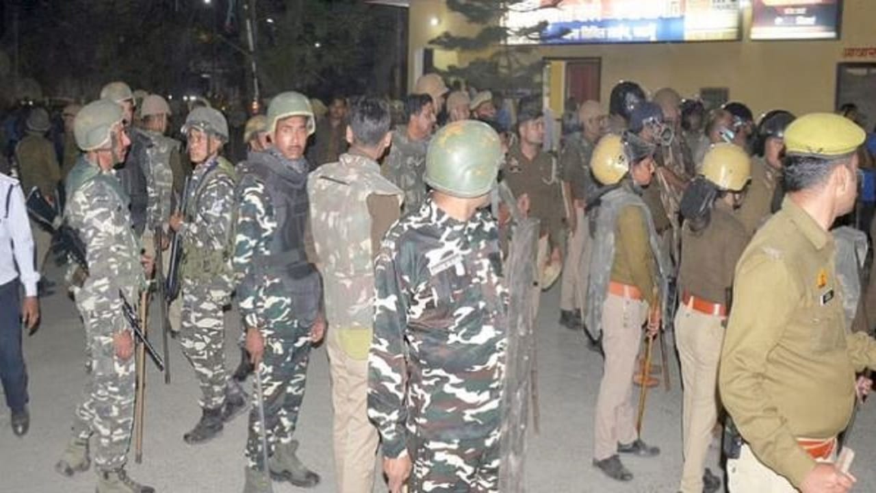 Budaun double murder case police filed chargesheet in court