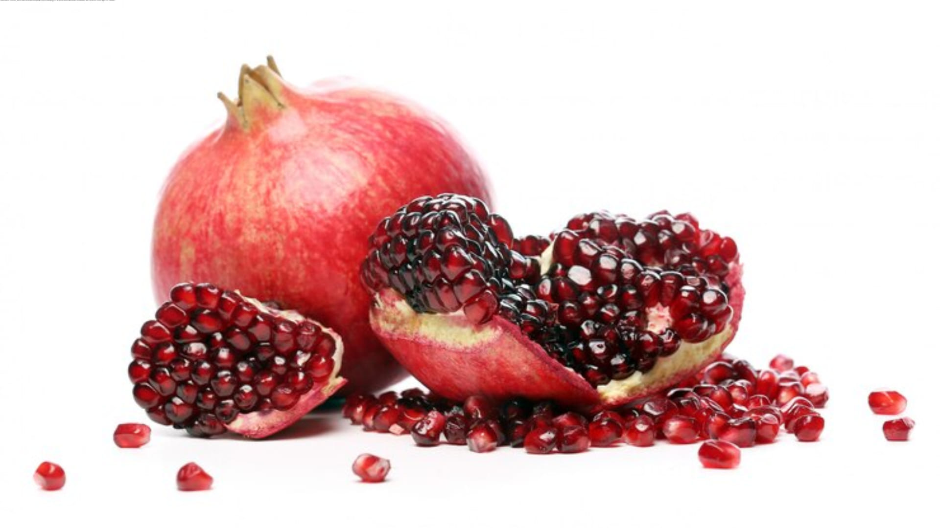easiest way to remove pomegranate seeds in hindi anar ke dane aasani se kaise nikale