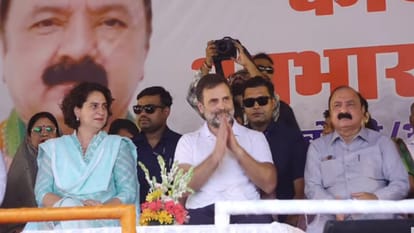 lok sabha election results 2024 and rise of rahul gandhi and political future of congress leader
