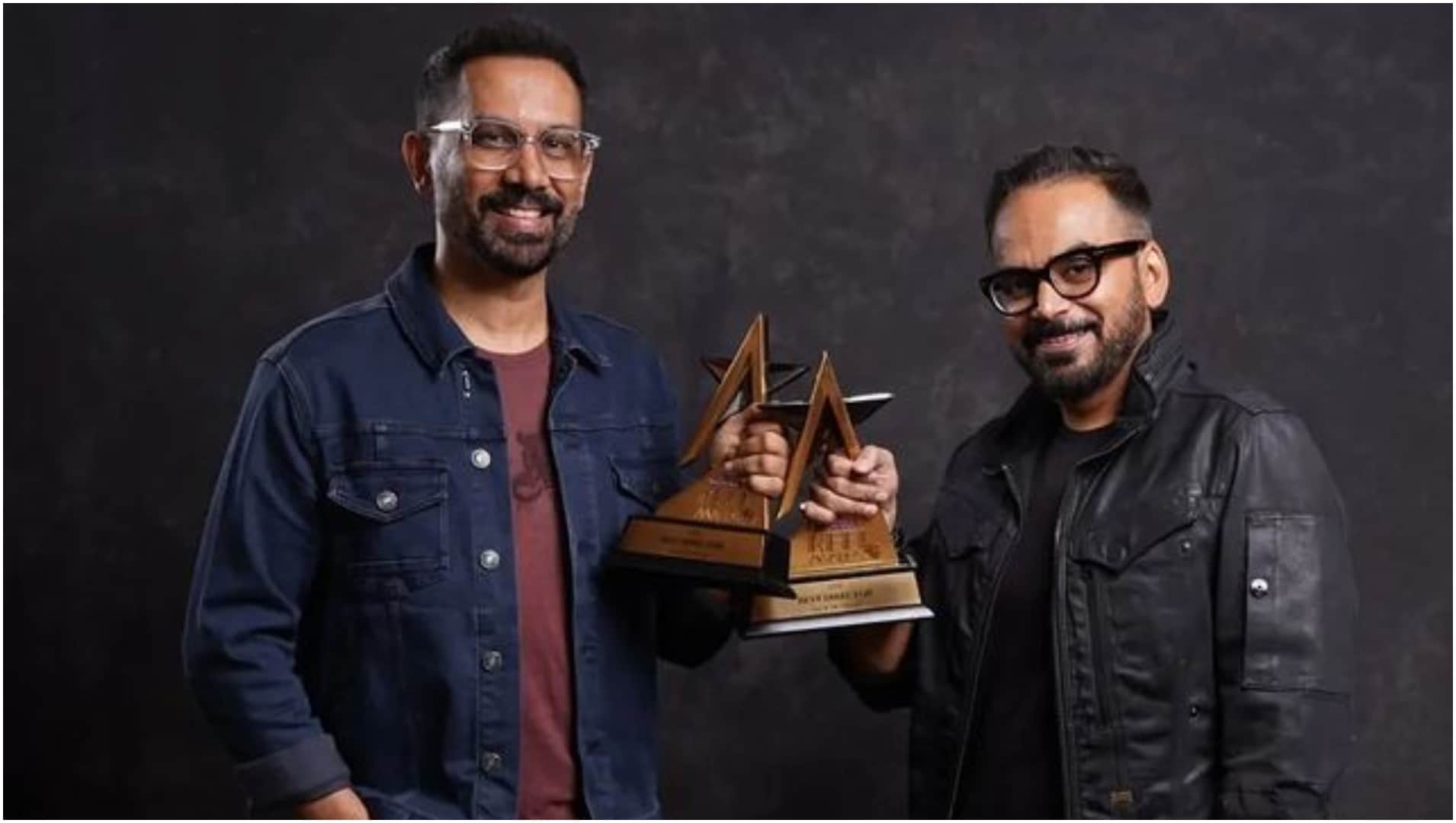 Film Directors like Anurag Kashyap Sanjay Leela Bhansali Hansal Mehta Vikramaditya  made superhit web series
