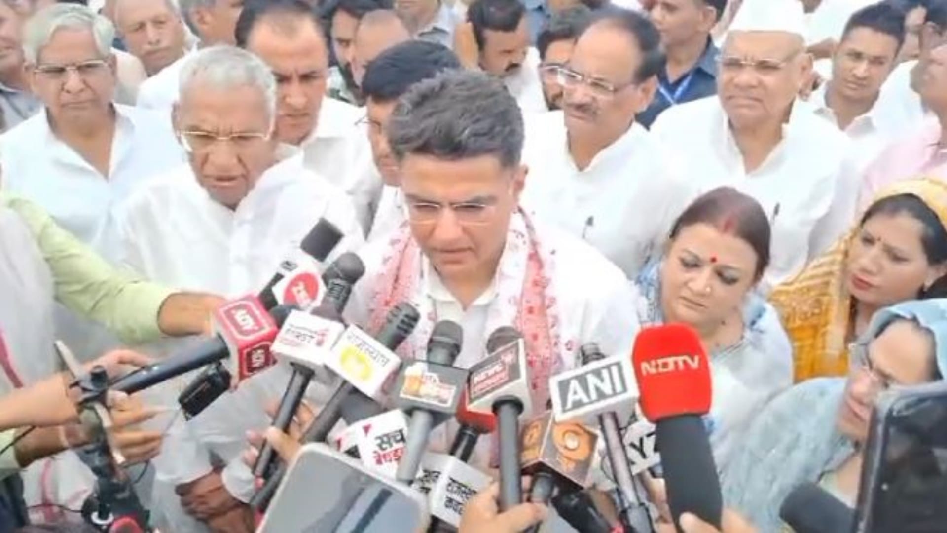 राजस्थान