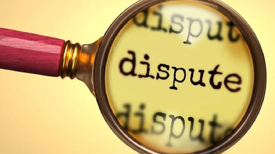 Dispute over the land of Gaula Rokhad in Railway and Transport Department in haldwani