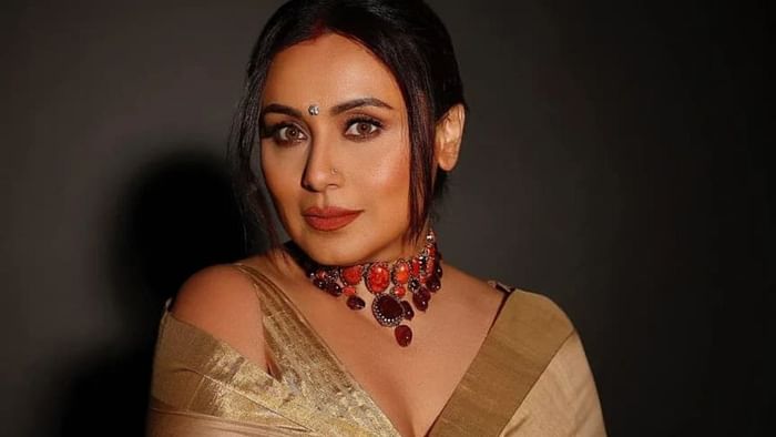 Rani Mukerji birthday special know characters of actress  which were different from her commercial films