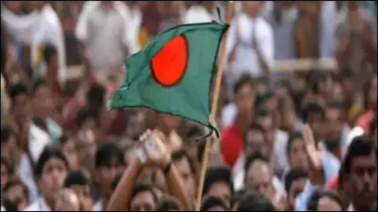 Bangladesh names Lieutenant General Waker Uz Zaman as new Army chief news in hindi