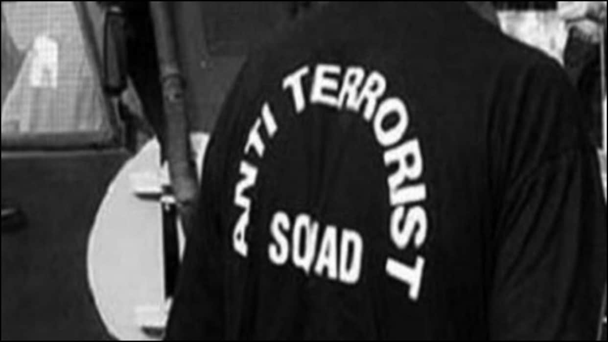 Gujarat ATS foils ISI plot arrests terrorist wanted for Punjab News In Hindi