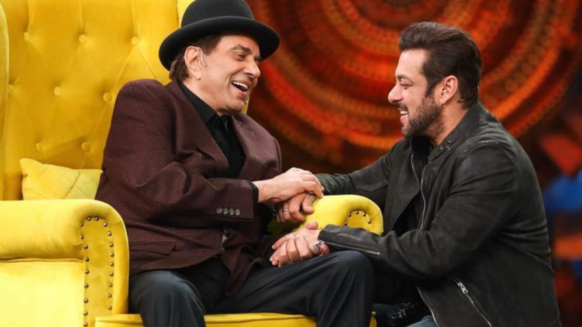 Salman Khan first painting Unity 1 is ready to sale in coming 7 day click here know where and how can you buy